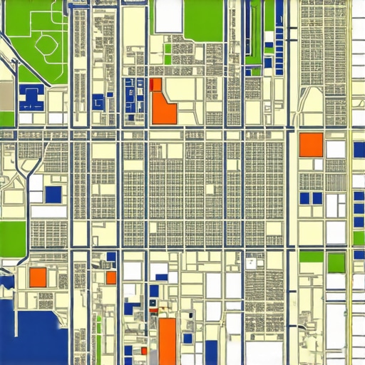 The 5 Optimization Tweaks That Actually Turn Wichita Map Views Into Service Calls