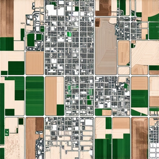 The Crucial Map Data Most Kansas Business Owners Ignore While Chasing Views