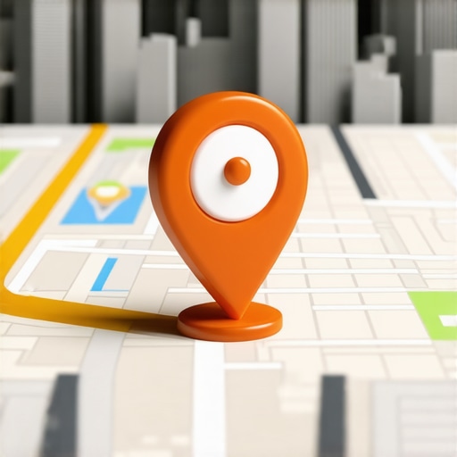 The Specific Map Signal That Matters More Than Your Wichita Review Count