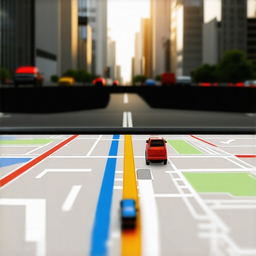 The Tracking Mistake That Lets Wichita Competitors Steal Your Map Position